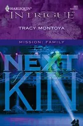 Book cover of Next of Kin by Kia Abdullah