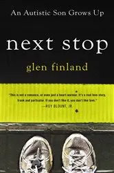 Book cover of Next Stop by Debbie Fong