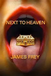 Book cover of Next To Heaven by James Frey