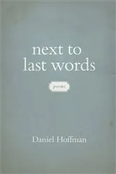 Book cover of Next to Last Words by Unknown
