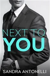 Book cover of Next to You by Hannah Bonam-Young