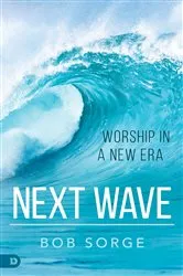 Book cover of Next Wave by Bob Sorge