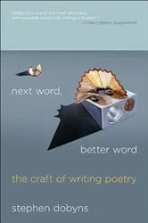 Book cover of Next Word, Better Word by Unknown