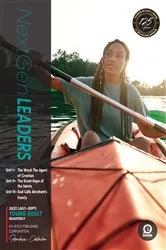 Book cover of NextGen Leaders by R. H. Boyd Publishing Corp.