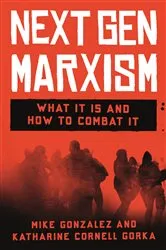 Book cover of NextGen Marxism by Unknown