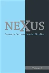 Book cover of Nexus 2 by William C Donahue