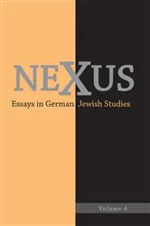 Book cover of Nexus 4 by William C Donahue