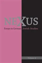 Book cover of Nexus 6 by William C Donahue