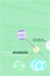 Book cover of Nexus Analysis by Suzie Wong Scollon