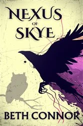 Book cover of Nexus of Skye by Beth Connor