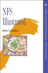 Book cover of NFS Illustrated by Brent Callaghan