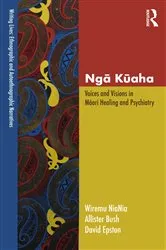 Book cover of Ngā Kūaha by Wiremu NiaNia