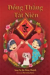 Book cover of Đồng Thắng Tất Niên by Gina Huynh