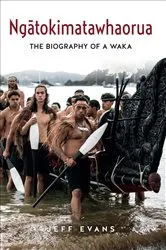 Book cover of Ngatokimatawhaorua by Unknown