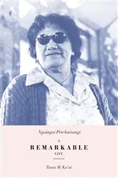 Book cover of Ngoingoi Pēwhairangi by Tania M. Ka'ai