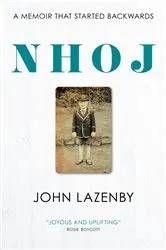 Book cover of NHOJ by Unknown
