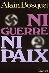 Book cover of Ni guerre ni paix by Unknown