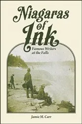 Book cover of Niagaras of Ink by Unknown