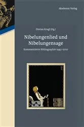 Book cover of Nibelungenlied und Nibelungensage by Florian Kragl