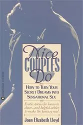Book cover of Nice Couples Do by Joan Elizabeth Lloyd