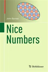 Book cover of Nice Numbers by John Barnes
