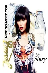 Book cover of Nice to Meet You by Jessie J
