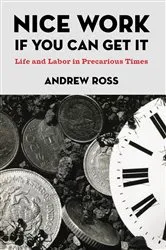 Book cover of Nice Work if You Can Get It by Unknown