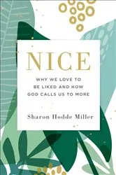 Book cover of NICE by Paul Atkinson