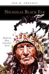 Book cover of Nicholas Black Elk by Unknown