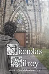 Book cover of Nicholas Gilroy by Father Stephen Gemme