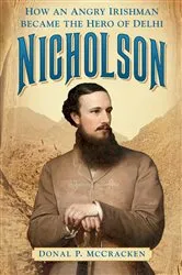Book cover of Nicholson by Unknown