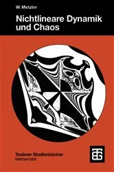 Book cover of Nichtlineare Dynamik und Chaos by Unknown