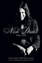 Book cover of Nick Drake by Nathan Wiseman-Trowse