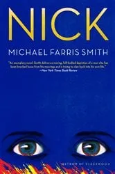 Book cover of Nick by Sherman Lau