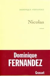 Book cover of Nicolas by Unknown