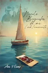 Book cover of Nicole - Biografía de mi (sub)consciente by Unknown