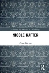 Book cover of Nicole Rafter by Unknown