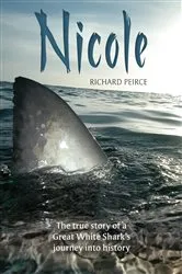 Book cover of Nicole by Richard Peirce