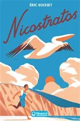 Book cover of Nicostratos by Éric Boisset