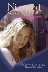 Book cover of Niemand soos jy nie by Magdaleen Walters