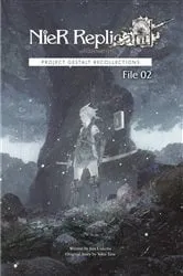 Book cover of NieR Replicant ver.1.22474487139… by Jun Eishima