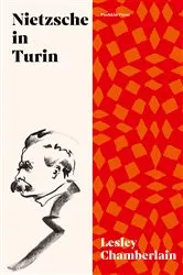 Book cover of Nietzsche in Turin by Unknown
