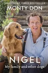 Book cover of Nigel by Monty Don