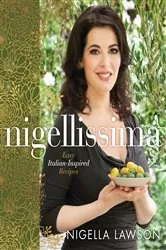 Book cover of Nigellissima by Nigella Lawson