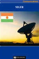 Book cover of Niger Media, Internet & Telecommunications Complete Profile (2nd ed.) by World Trade Press