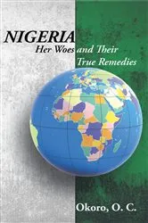 Book cover of Nigeria by Iyorwuese Hagher