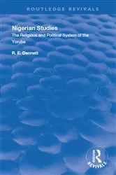 Book cover of Nigerian Studies by Unknown