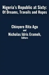 Book cover of Nigeria’s Republic at Sixty by Unknown