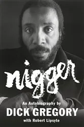 Book cover of Nigger by Dick Gregory