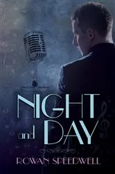 Book cover of Night and Day by Virginia Woolf